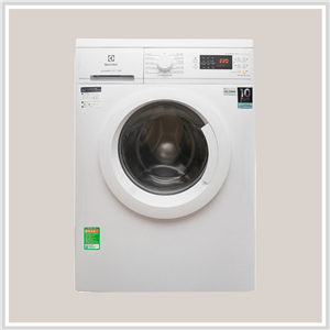 Máy Giặt Lồng Ngang Model Mới Electrolux EWF7525DGWA